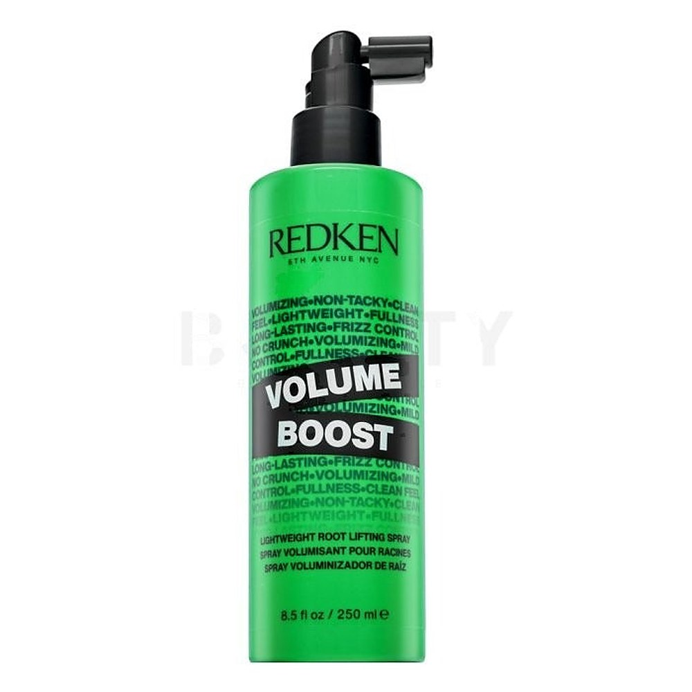 Redken Volume Boost 250 ml — Spray volumizzante