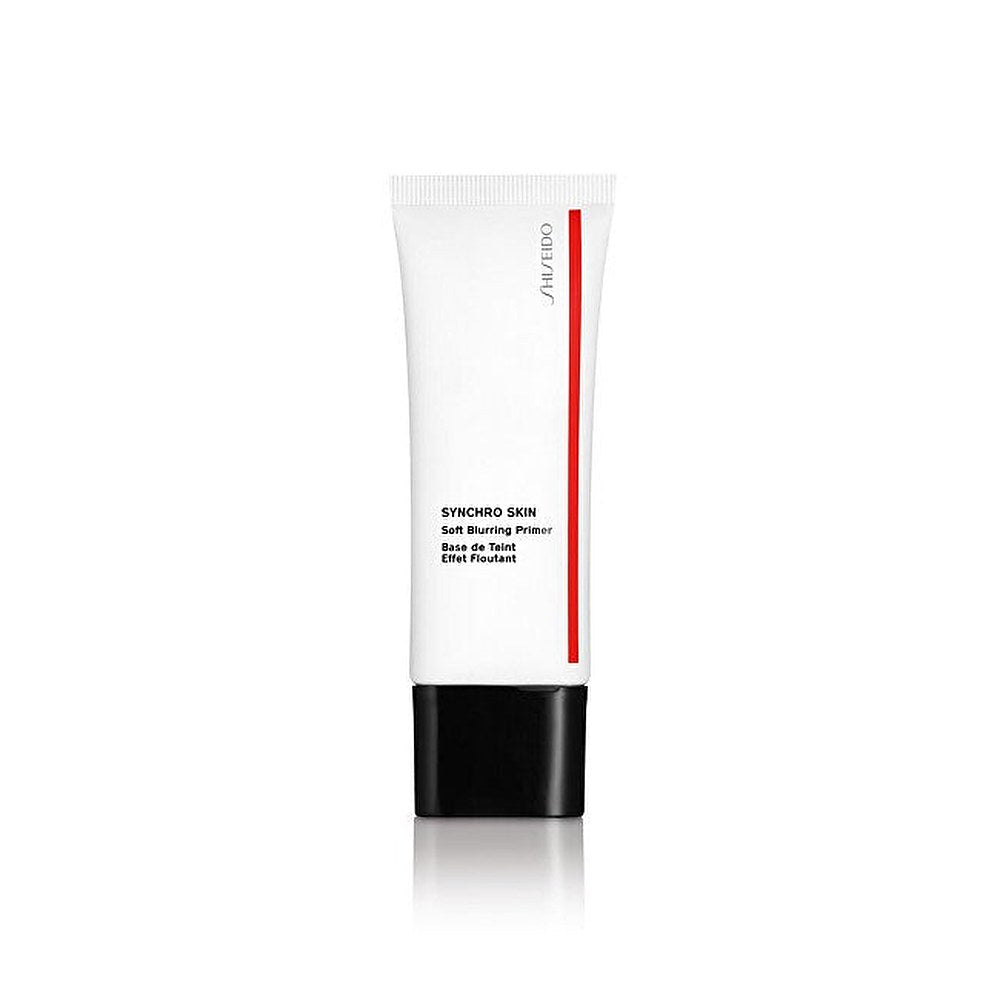 Shiseido Synchro Skin Primer uniformante morbido 30 ml — Base de teint