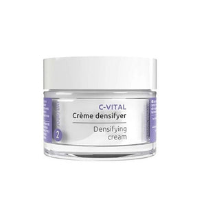 Soskin Paris C-Vital opstrammende creme 50 ml — Ansigtscreme