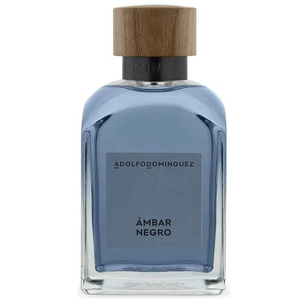 Adolfo Dominguez Ámbar Negro Eau de Parfum Men 200 ml 