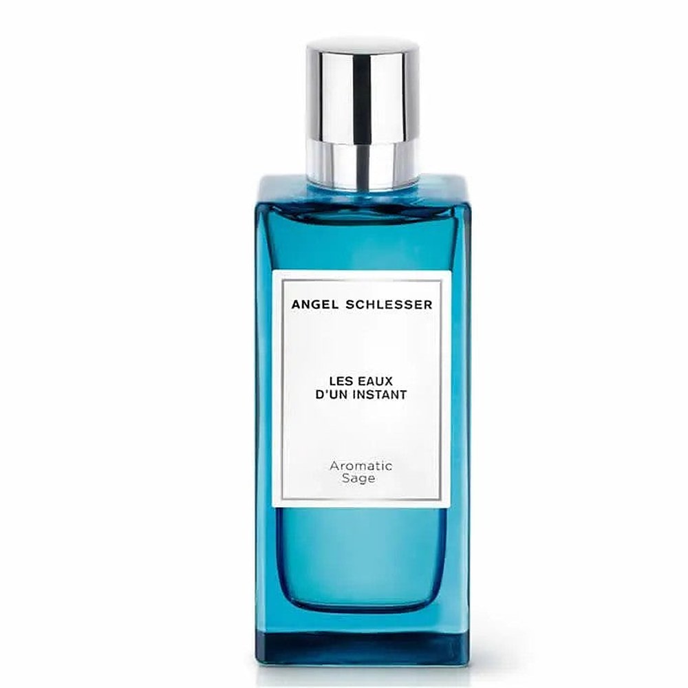 Angel Schlesser Les Eaux D&