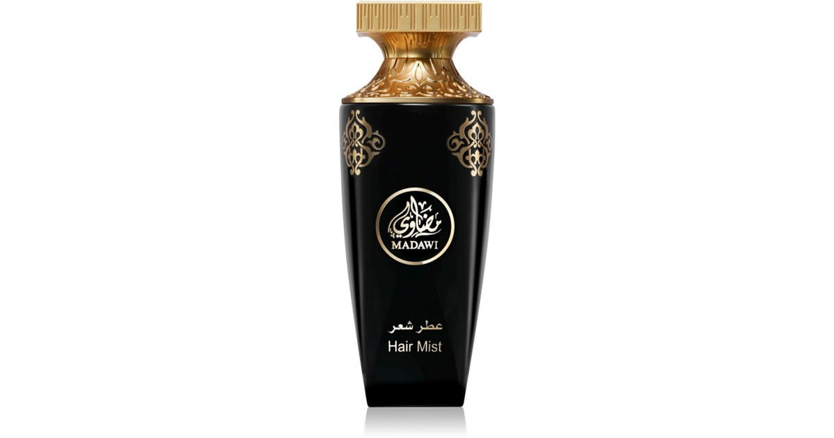 Arabian Oud Madawi Profumo Capelli Donna 50 ml — Profumo Capelli
