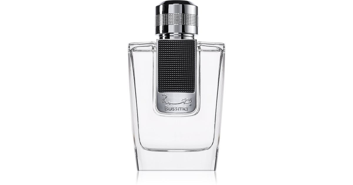 Arabian oud Bussma Eau de Parfum Damen 95 ml — Eau de Parfum 