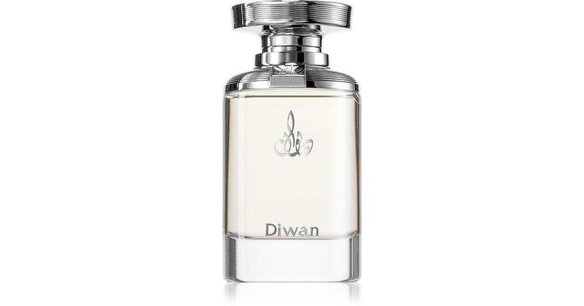 Arabian Oud Apa de parfum Diwan unisex 200 ml