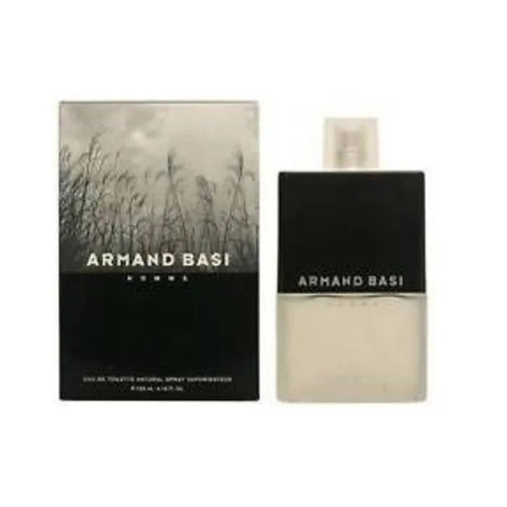 Armand Basi Uomo Woda toaletowa 125 ml — Woda toaletowa