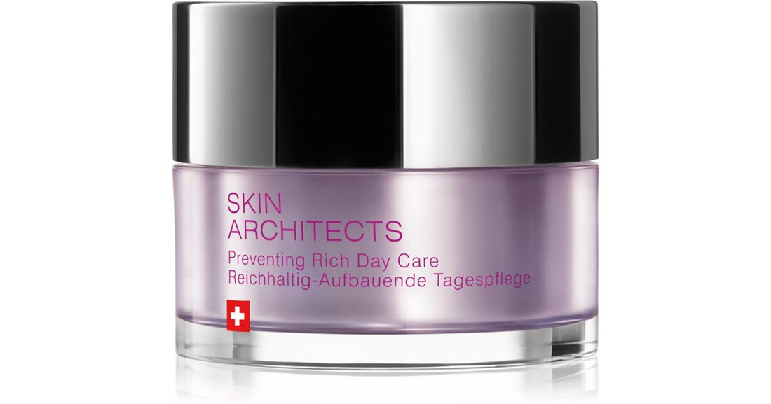 Artemis Skin Architects Prevenzione Crema Giorno 50 ml — Crema Giorno