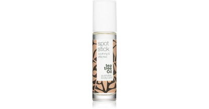 Australian Bodycare Tea Tree Oil Stick per pelli acneiche 3x9 ml — Stick viso
