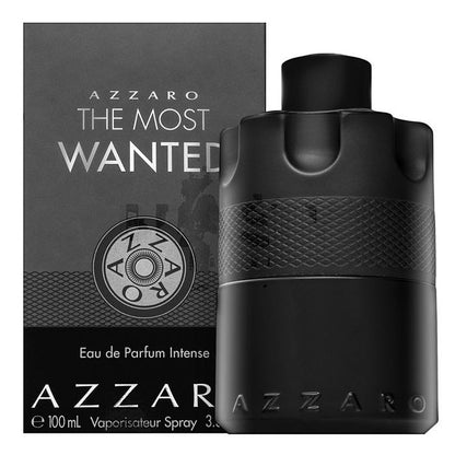 Azzaro The Most Wanted Intense Eau de Parfum Mand 100 ml