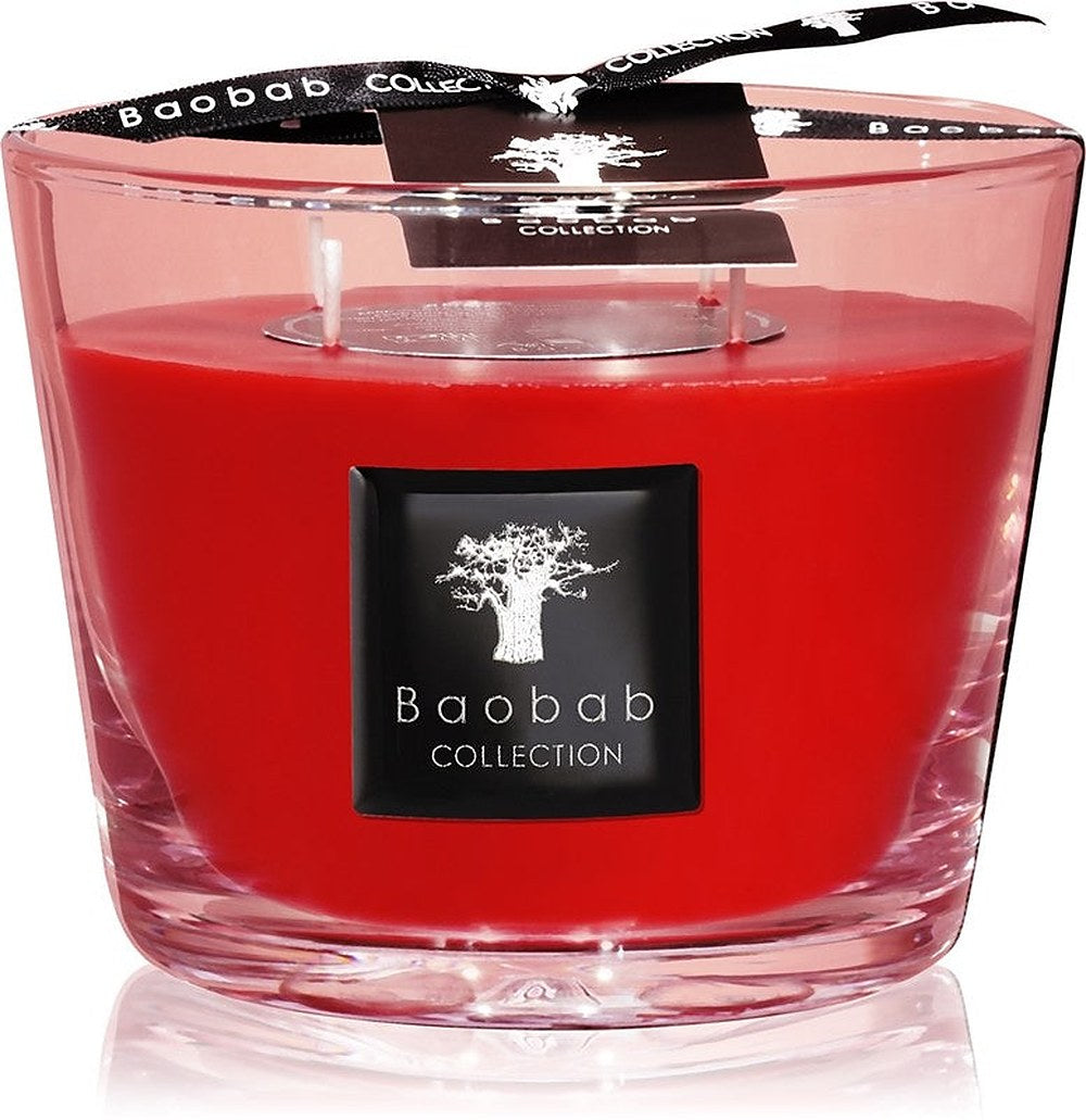 Baobab Collection All Seasons Masaai Spirit Lys 10 cm — Duftlys