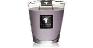 Baobab Collection All Seasons White Rhino Ароматическая свеча 10 cm
