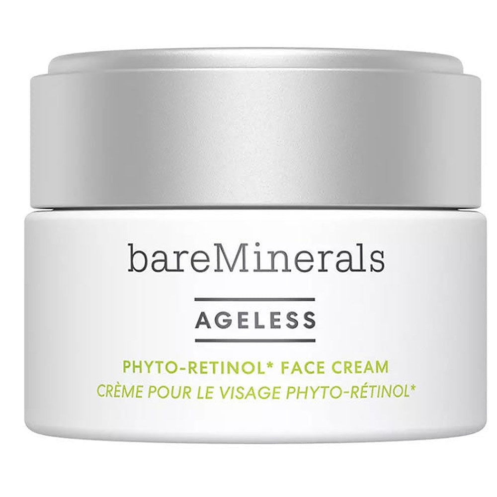 Bareminerals Ageeless Retinol Crema Facial 50 ml — Crema facial 