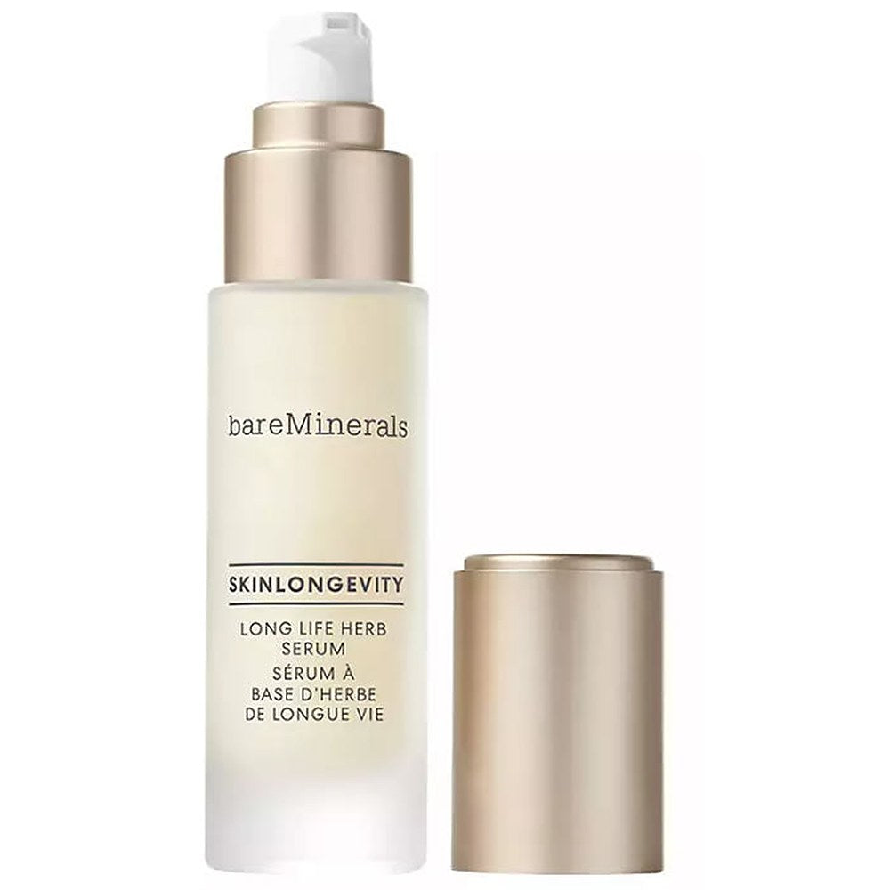 Bareminerals Skinlongevity Siero Vital Power 100 ml — Sérum facial 