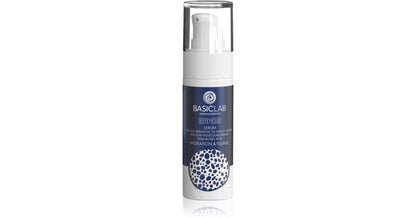 BasicLab Dermocosmetics Esteticus hydratační sérum proti vráskám 30 ml