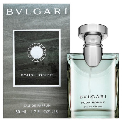 Bvlgari 50 ml Uomo — Woda perfumowana