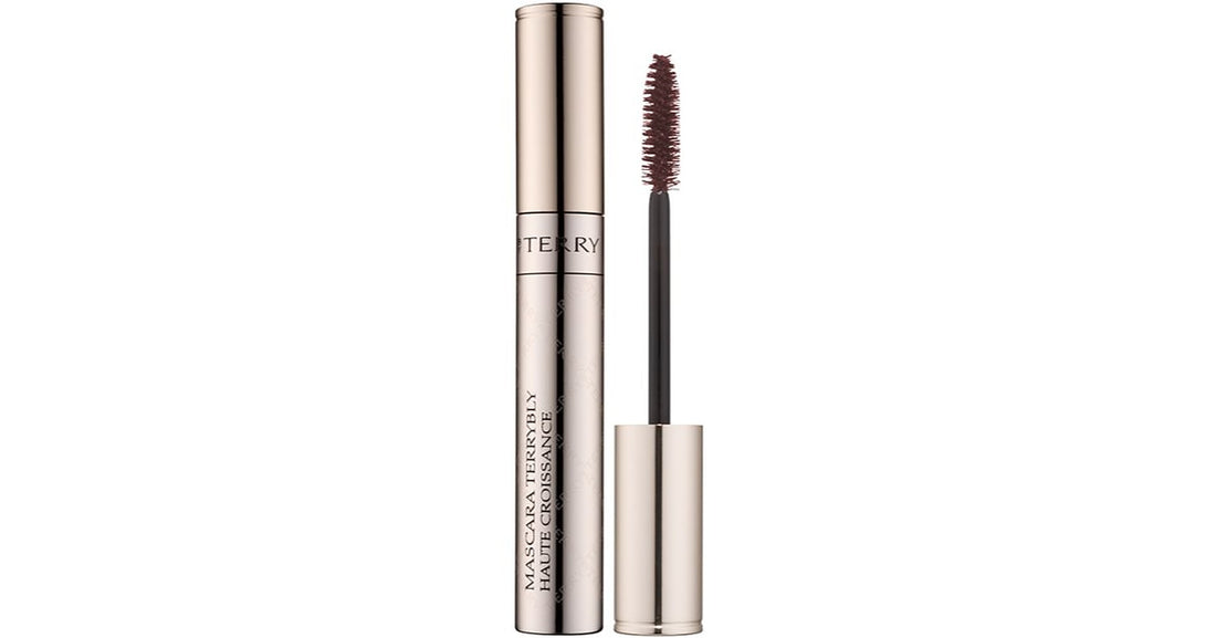 By Terry Eye Make-Up 2 Moka Brown 8 g — Mascara
