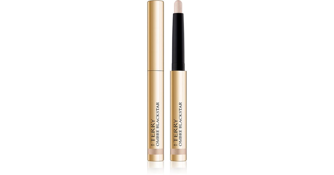 By Terry Ombre Blackstar 3 Opale Biondo 1,64 g — Cremeøjen skygge i stift