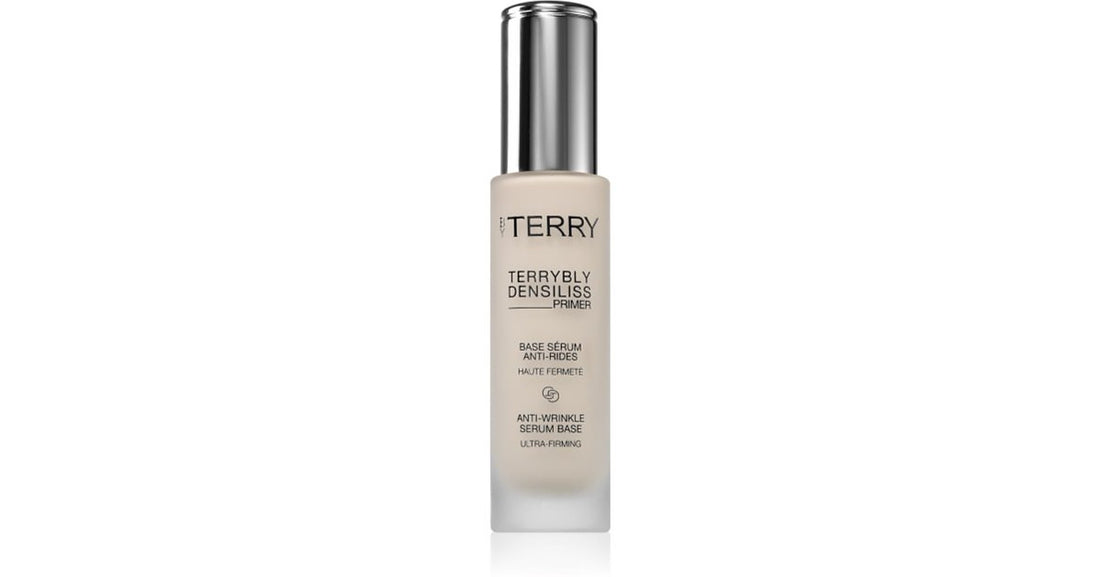 By Terry Densiliss Primer 30 ml — Anti-rynke primer