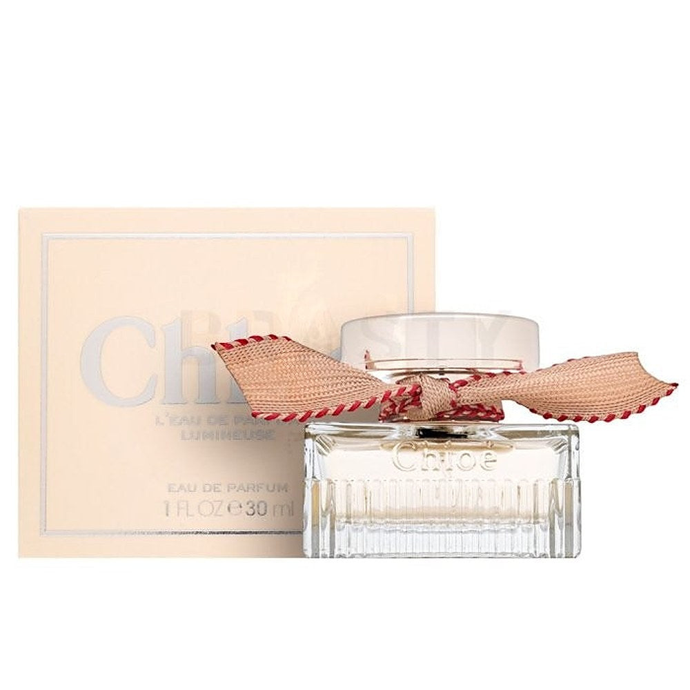 Chloé Lumineuse täytettävä parfyymivesi naisille 30 ml