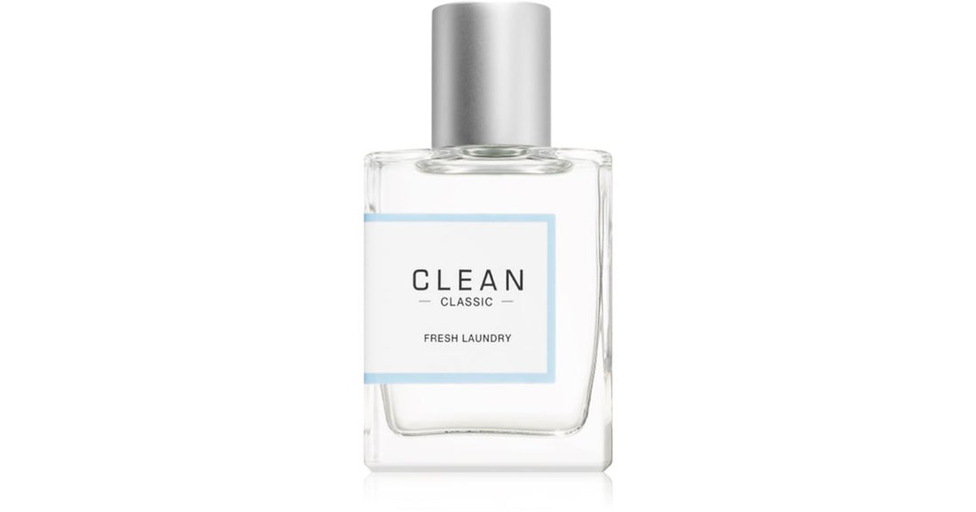 Clean Classic Fresh Laundry Eau de Parfum Kvinna 30 ml