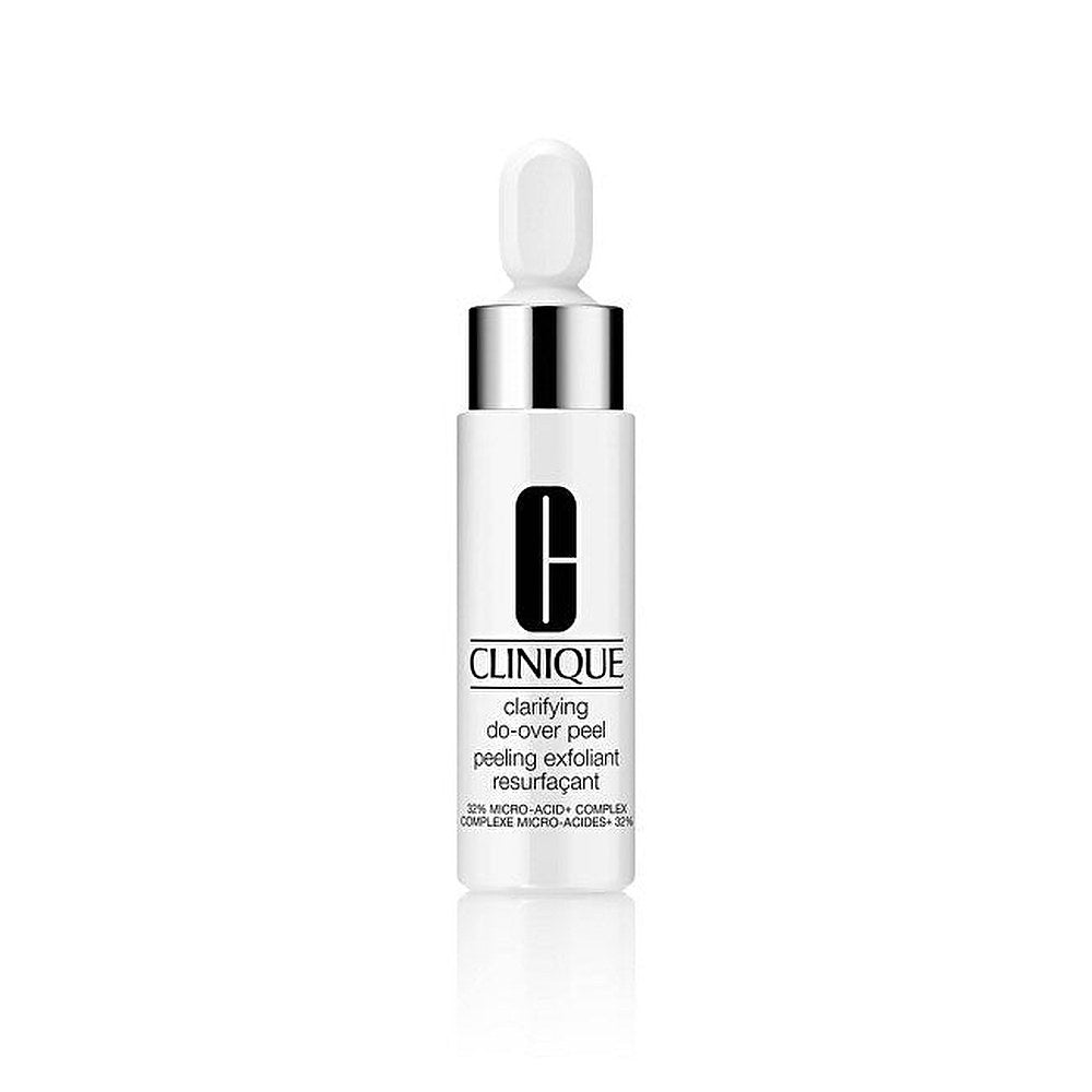 Clinique Do-Over Peel kuoriva kuoriva seerumi 30 ml
