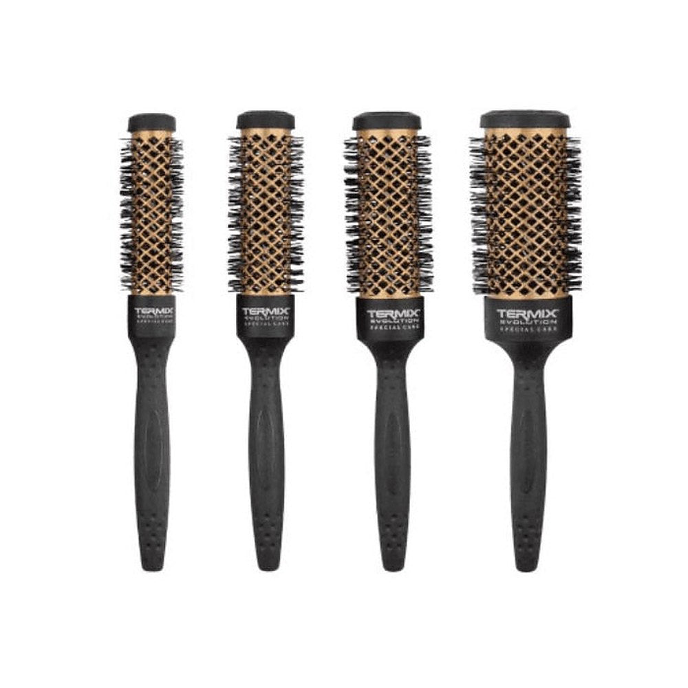 Termix Evolution Set Cura Speciale 4 pezzi — Set per Capelli