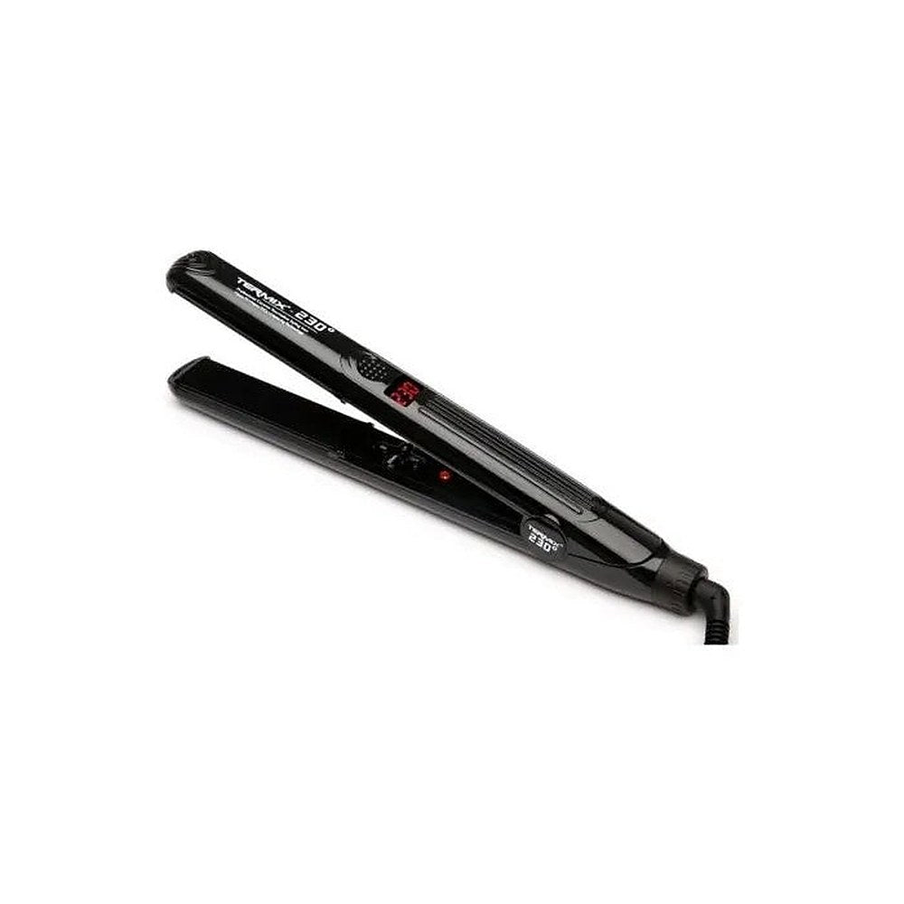 Termix Iron 230º Tormalina nera — Prostownica
