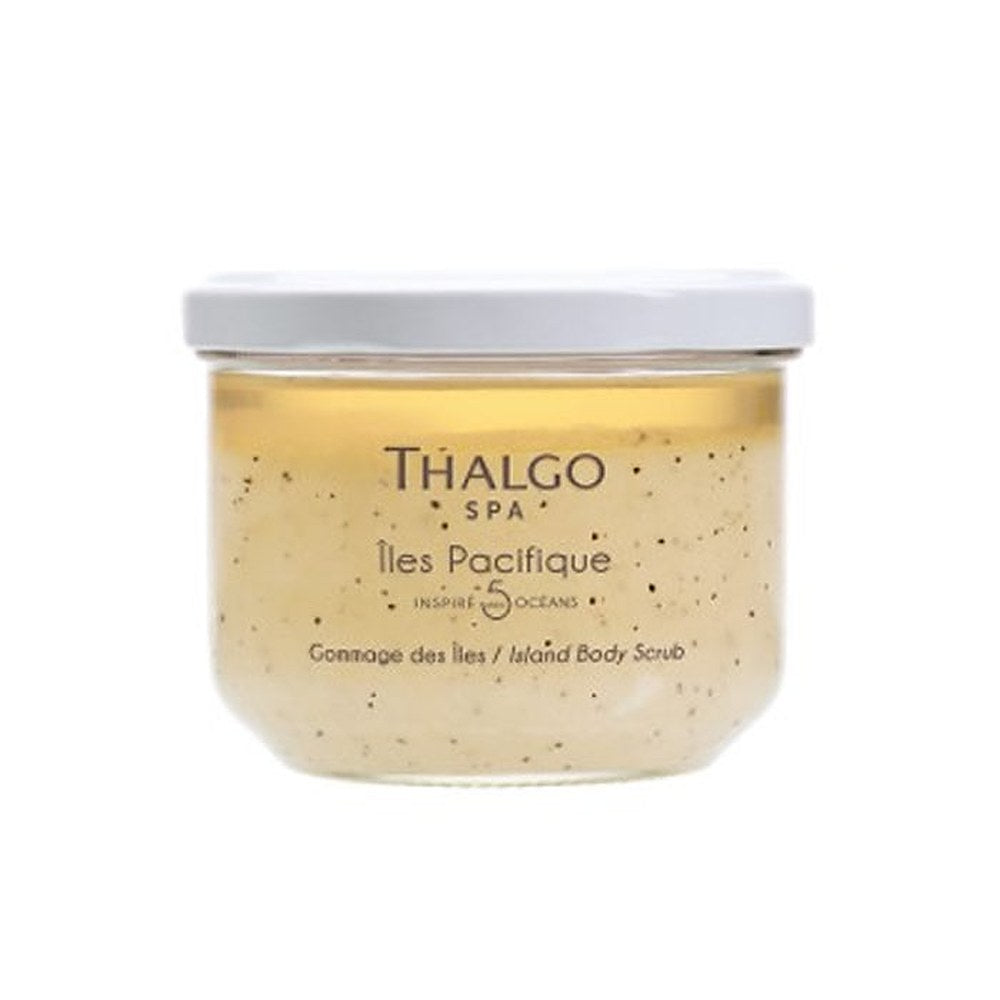 Thalgo Îles Pacifique Body Spa Scrub 270 g — Body Scrub 