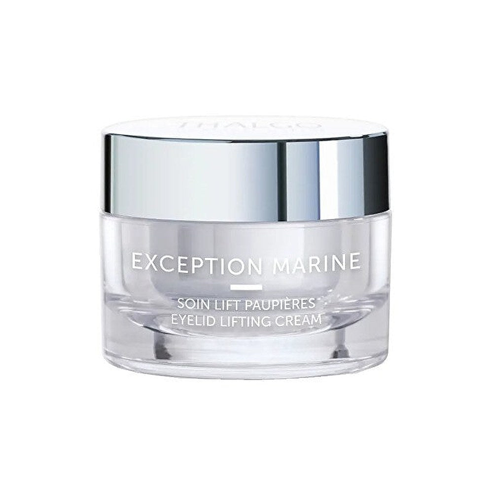 Thalgo Exception Crème Paupières Liftante Marine 15 ml