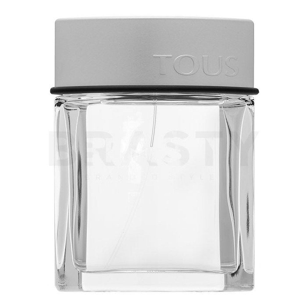 Tous Man 100 ml — Eau de Toilette für Herren 