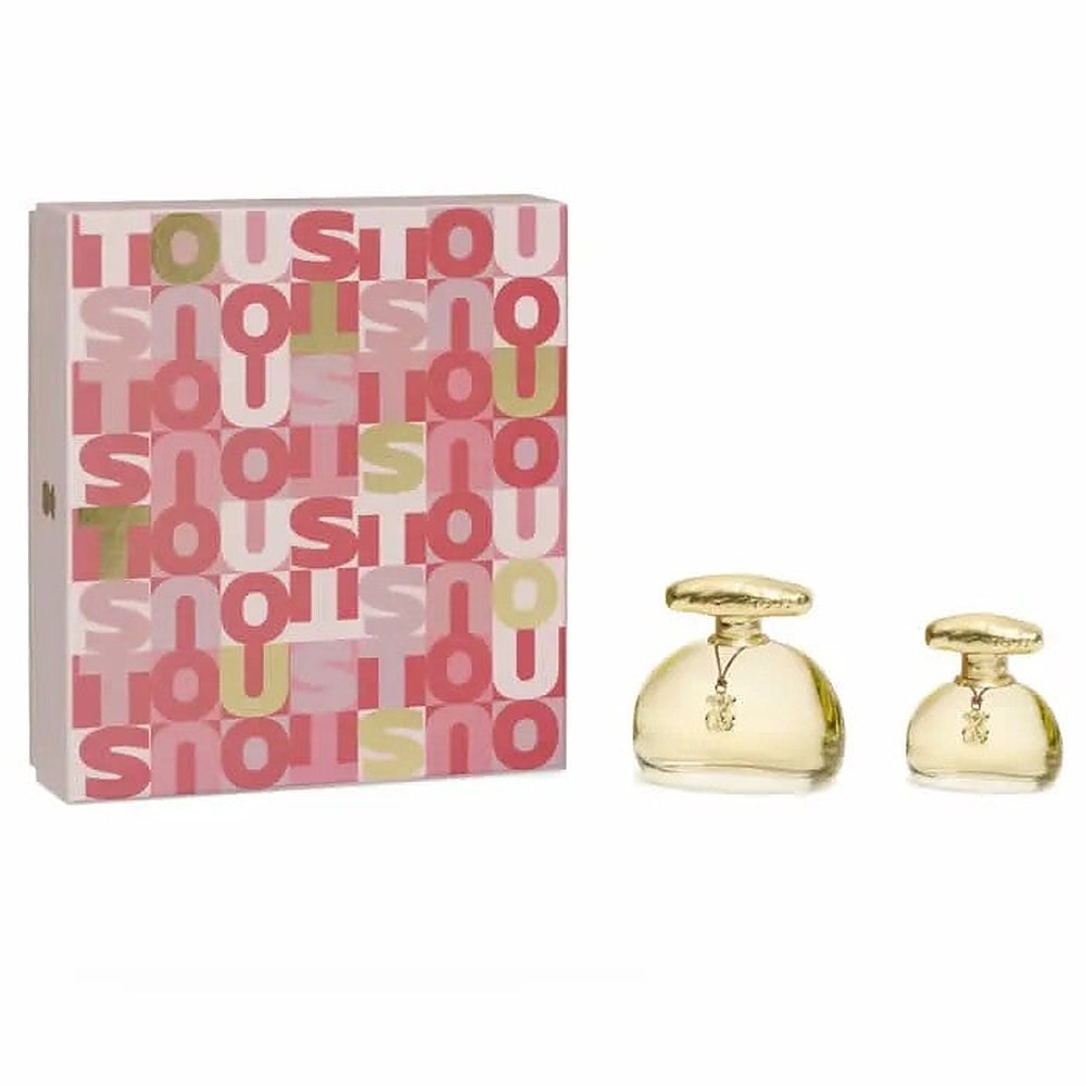 Tous Touch 100 ml — Eau de Toilette