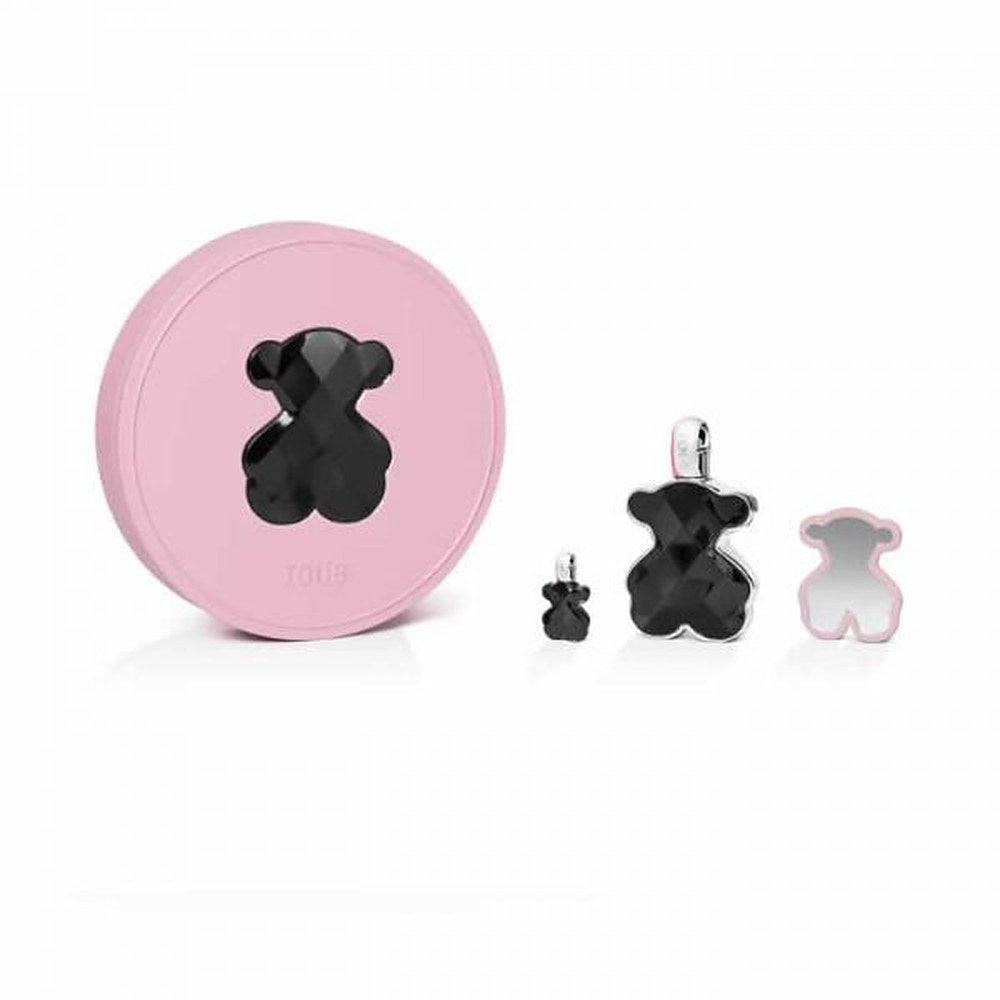 Tous 3 pezzi — Astuccio Accessori