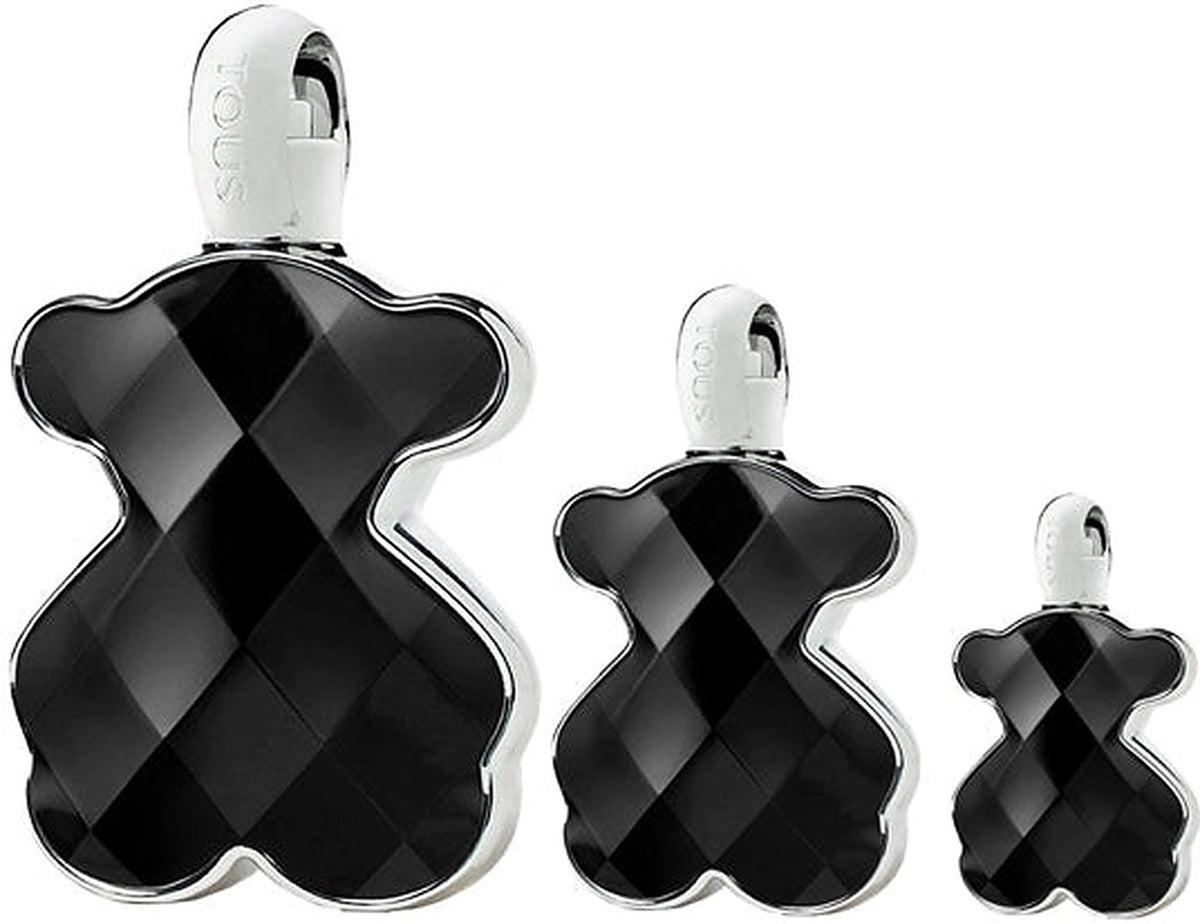 Tous Love Me The Onyx Parfum 90 ml — Extrait de Parfum