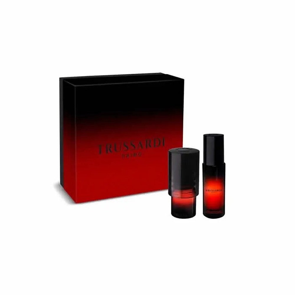 Trussardi Primo Eau de Parfum 50 ml — Eau de Parfum 