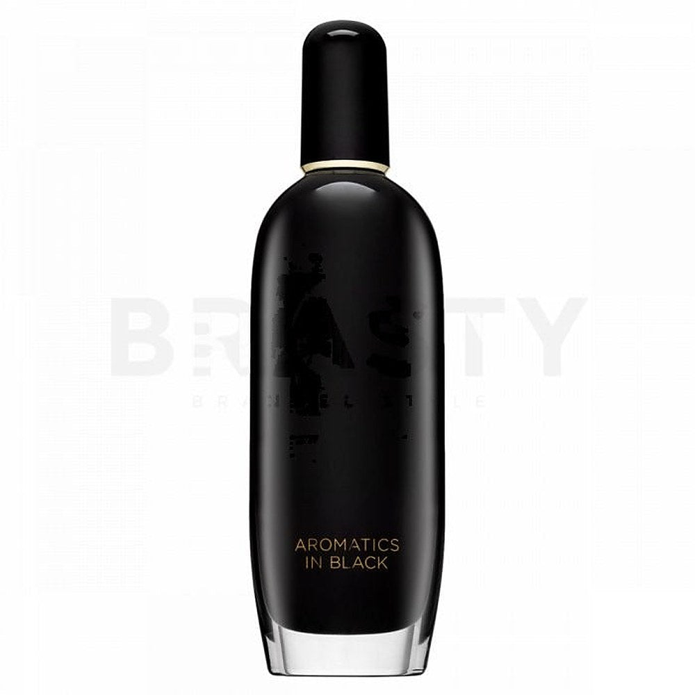Clinique Aromatics in Black Eau de Parfum Donna 100 ml — Woda perfumowana