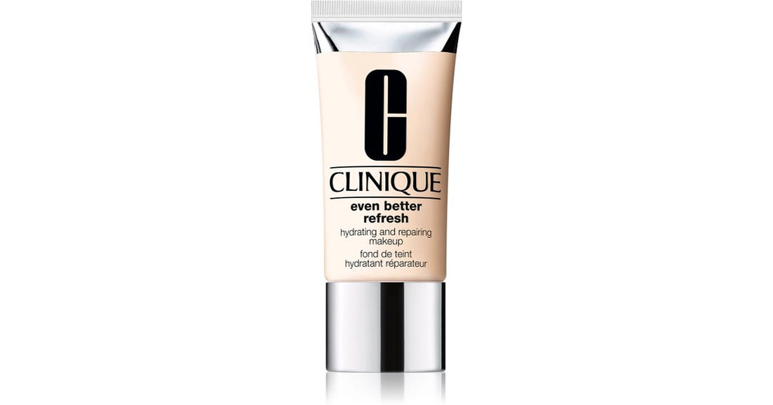 Clinique Even Better™ Refresh Moisturizing smoothing foundation farge CN 28 Ivory 30 ml