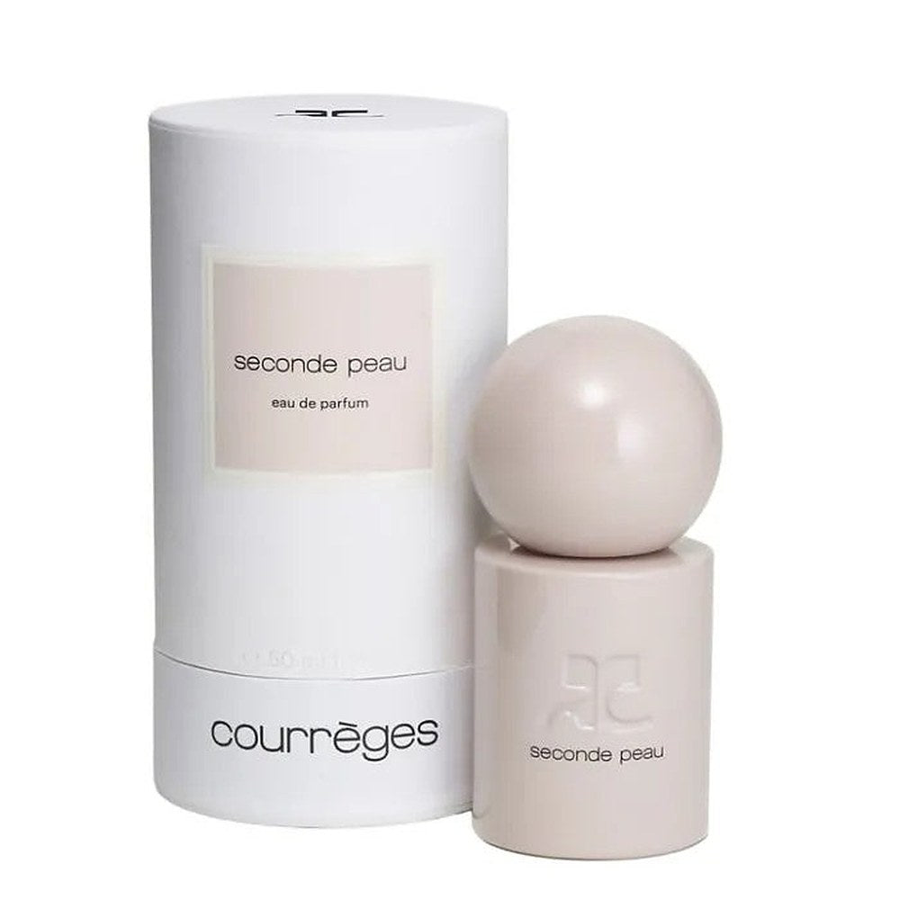 Courrèges Seconde Peau Eau de Parfum Unisex 50 ml