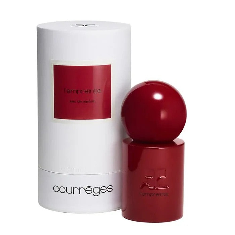 Courrèges 랑프렝뜨 오 드 퍼퓸 유니섹스 50 ml