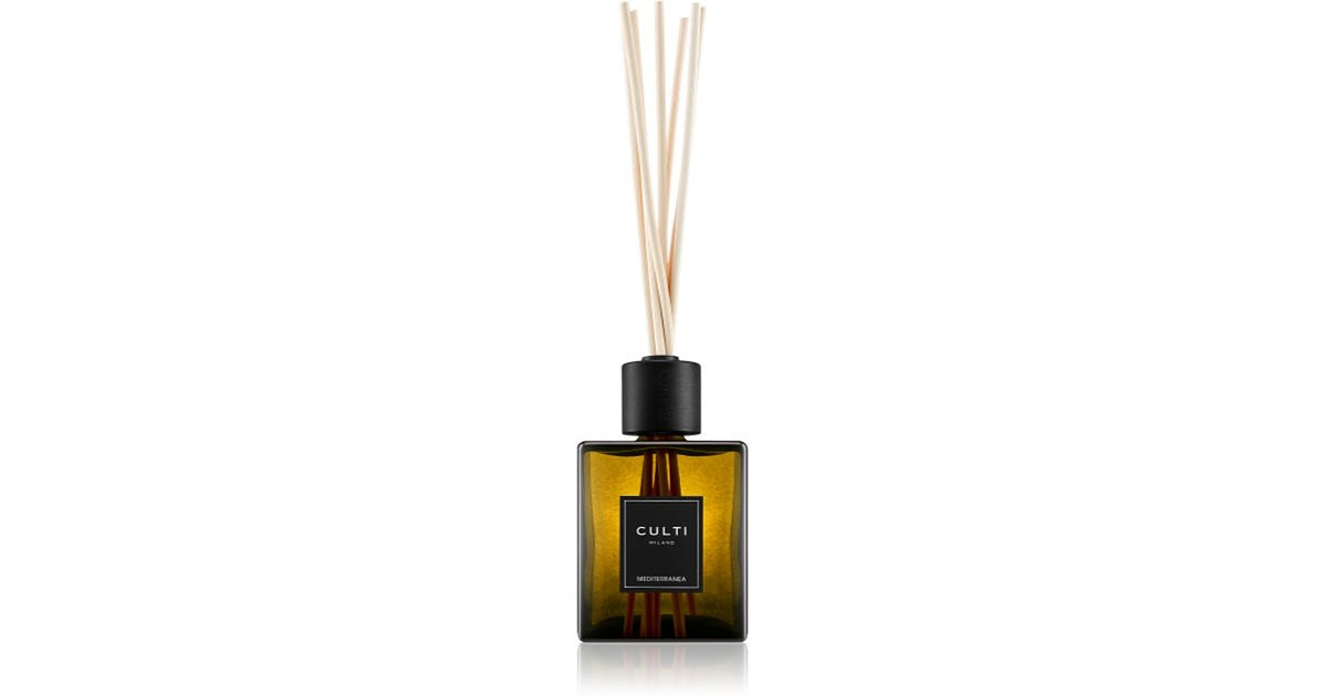 Culti Decor Mediterranea Diffusore di aromi 250 ml — Diffusore