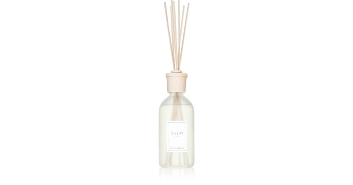 Culti Stile Mediterranea Dyfuzor zapachowy 500 ml — Dyfuzor