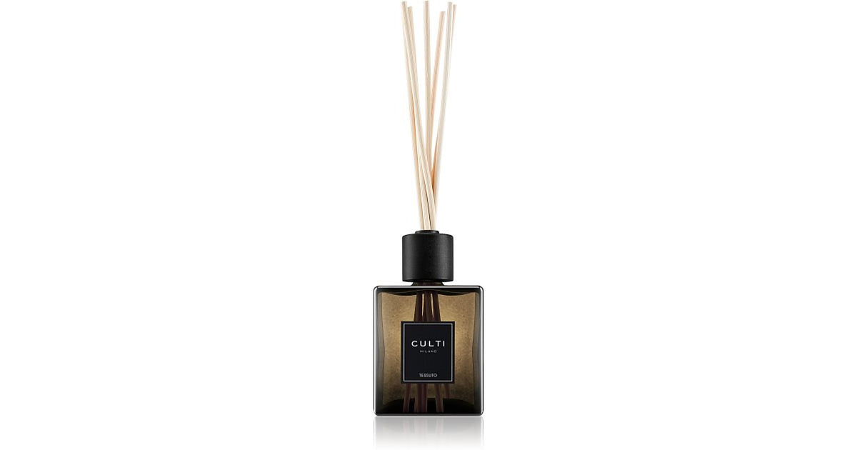 Culti Decor Tessuto Aromadiffusor 500 ml — Diffusor