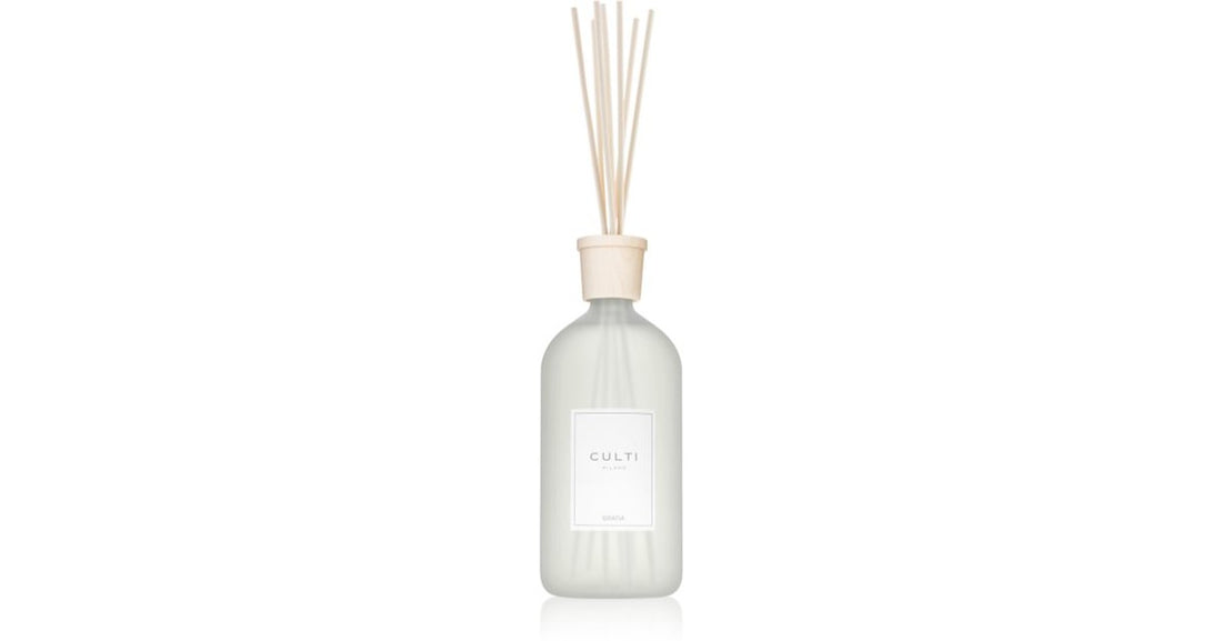 Culti Stile Gratia Difusor de aromas 1000 ml — Difusor 