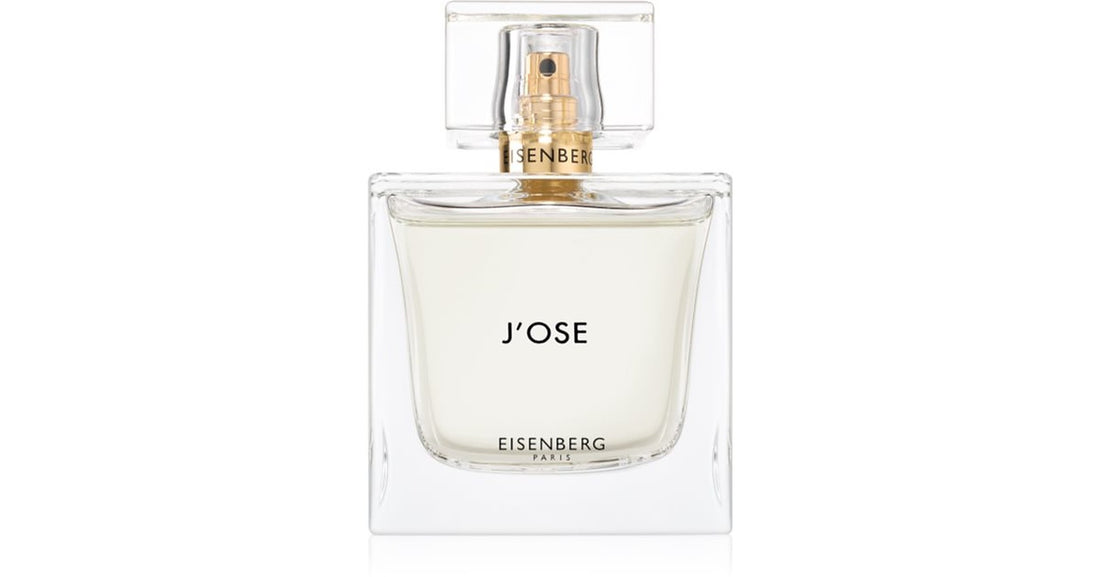 Eisenberg J&