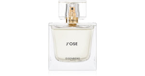 Eisenberg J'OSE Eau de Parfum για γυναίκες 30 ml