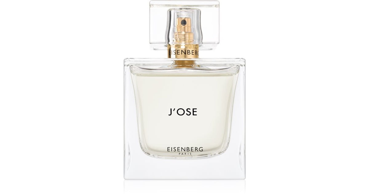 Eisenberg J&