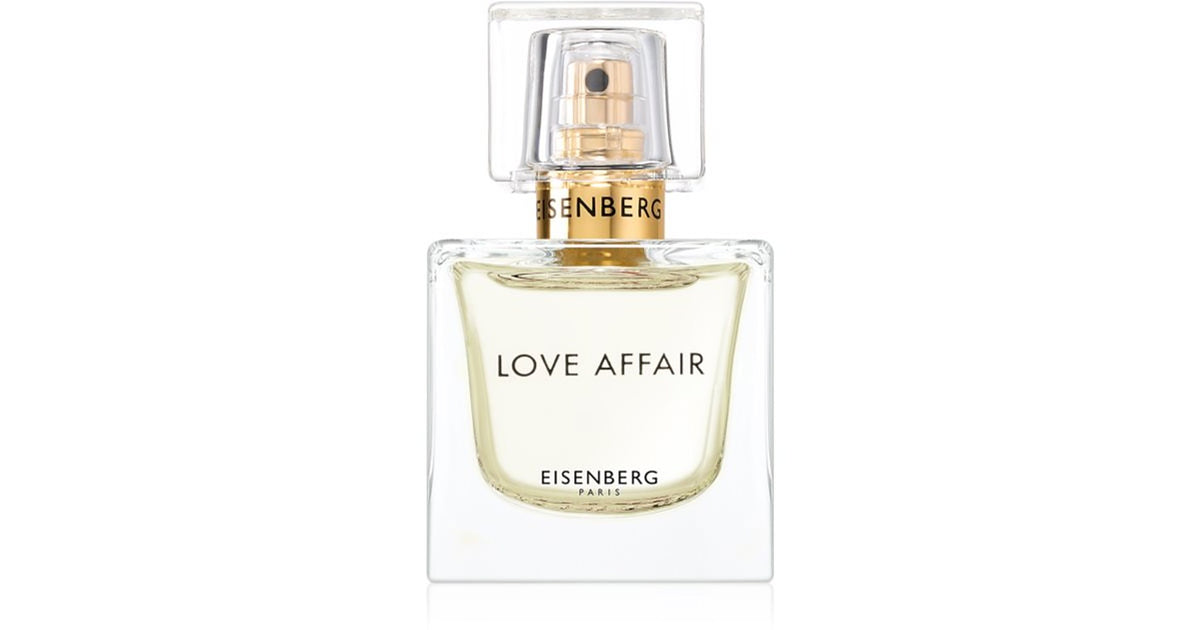 Eisenberg Love Affair parfémovaná voda pro ženy 50 ml