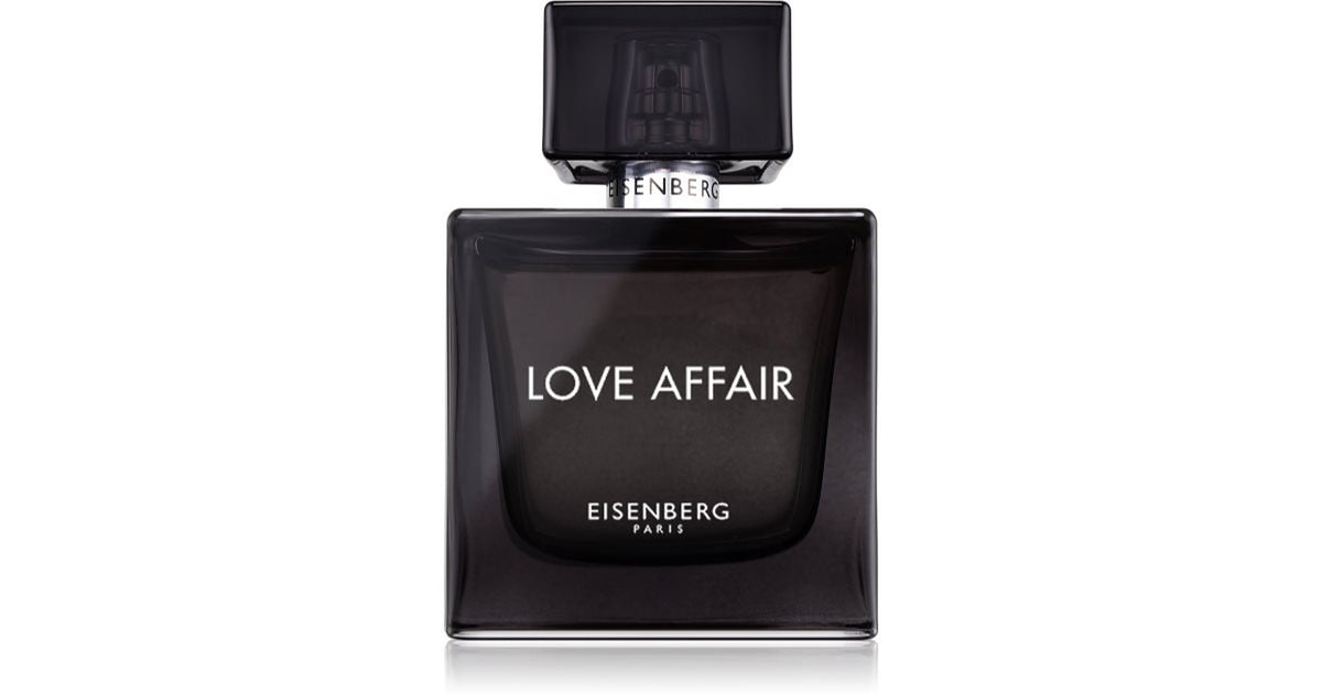 Eisenberg Love Affair Eau de Parfum Mand 100 ml