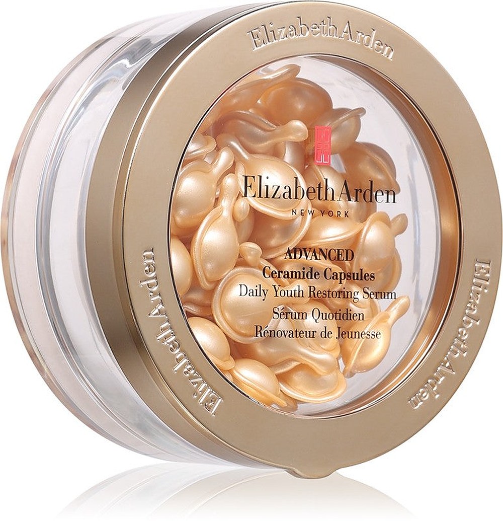 Elizabeth Arden Ceramide Advanced 60 capsule — Gezichtsserum