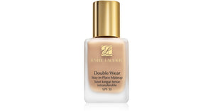 Estée Lauder Double Wear Dlouhotrvající podkladová báze SPF 10 barva 2N1 Desert Beige 30 ml