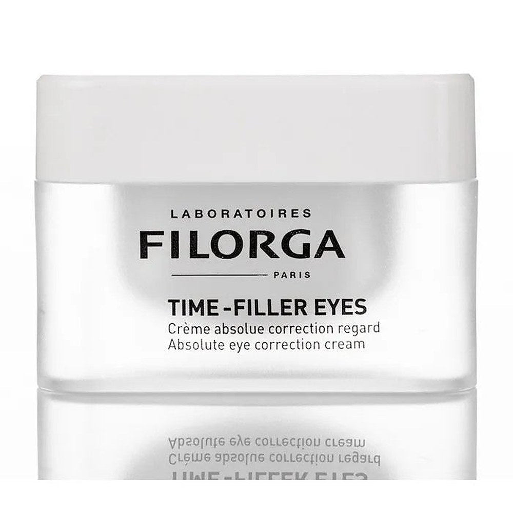 Filorga Time-Filler Occhi 5XP Crema Contorno 15 ml — Krem pod oczy