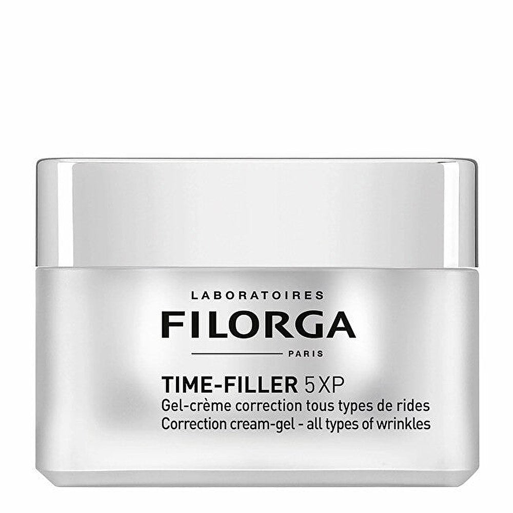 FILORGA TIME-FILLER 5XP קרם מתקן נגד קמטים 50 מ"ל